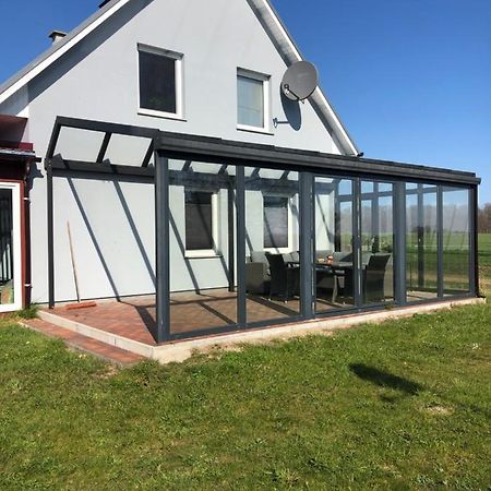 Ferienhaus Isaro Ludwigsburg  المظهر الخارجي الصورة