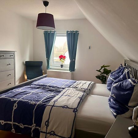 Ferienhaus Isaro Ludwigsburg  المظهر الخارجي الصورة