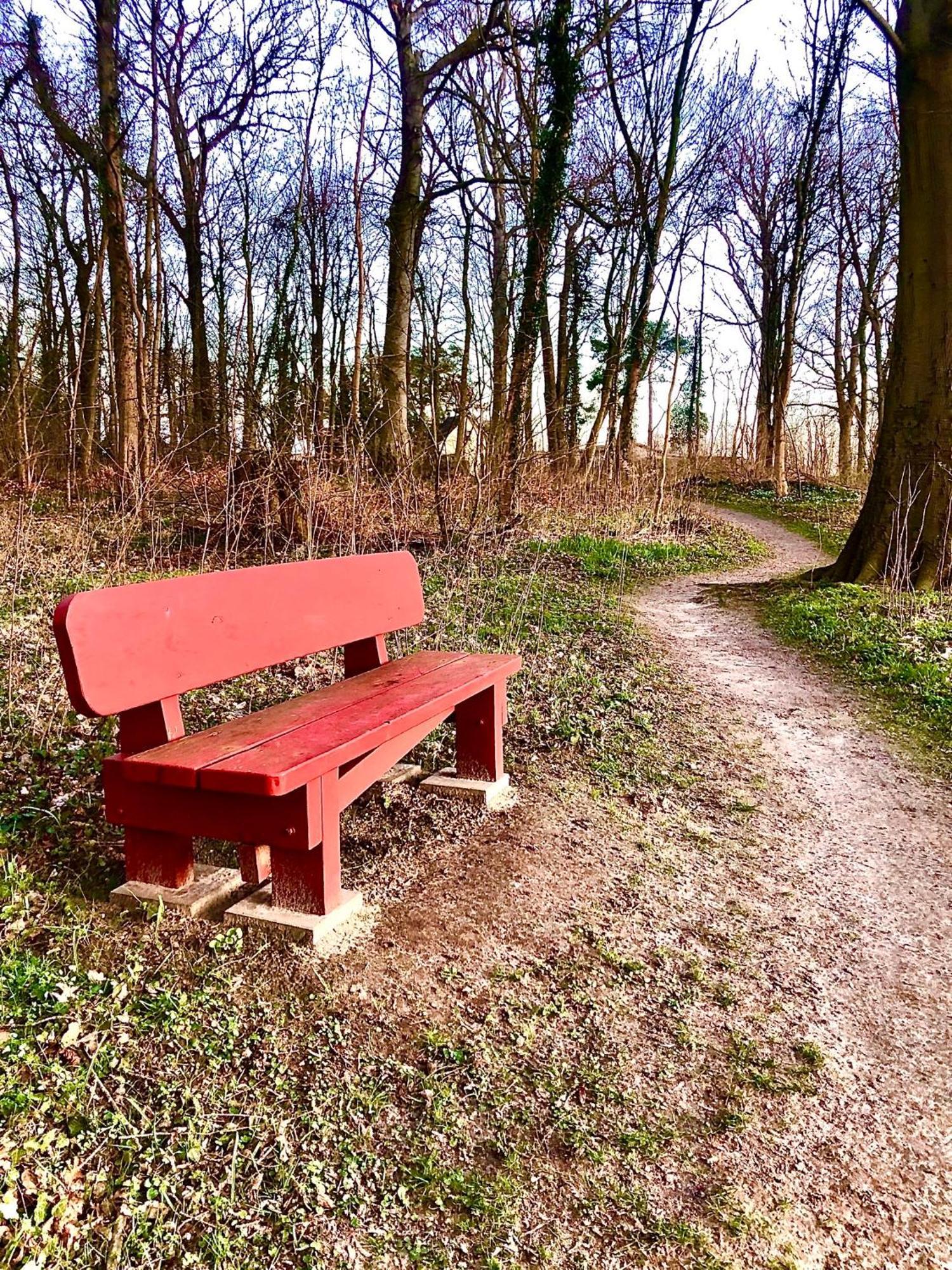 Ferienhaus Isaro Ludwigsburg  المظهر الخارجي الصورة