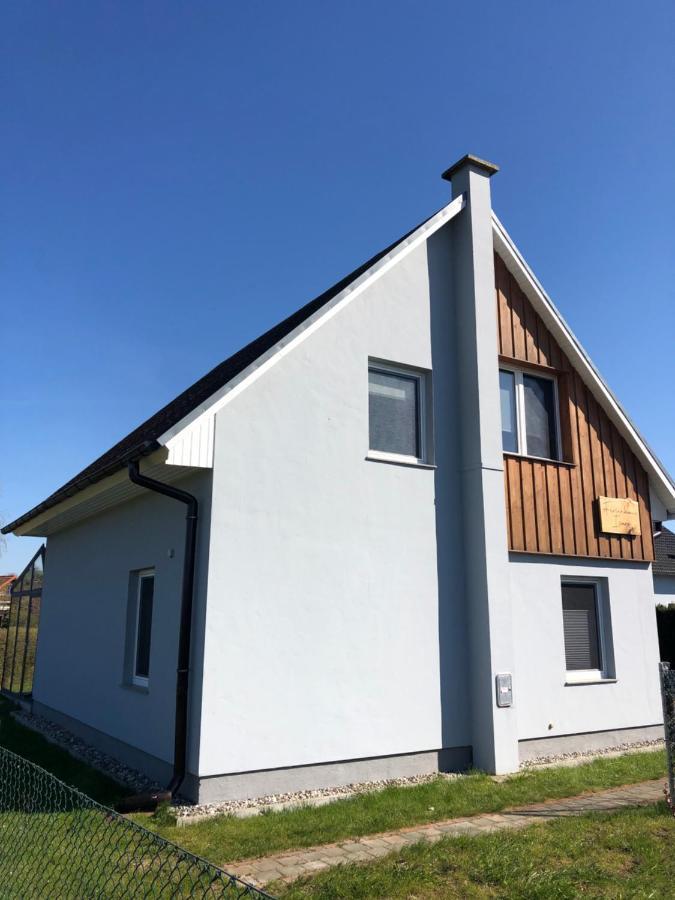 Ferienhaus Isaro Ludwigsburg  المظهر الخارجي الصورة