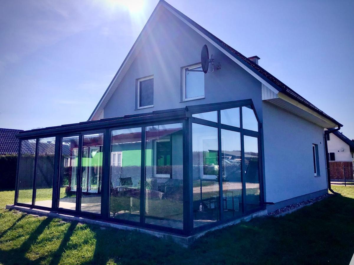 Ferienhaus Isaro Ludwigsburg  المظهر الخارجي الصورة