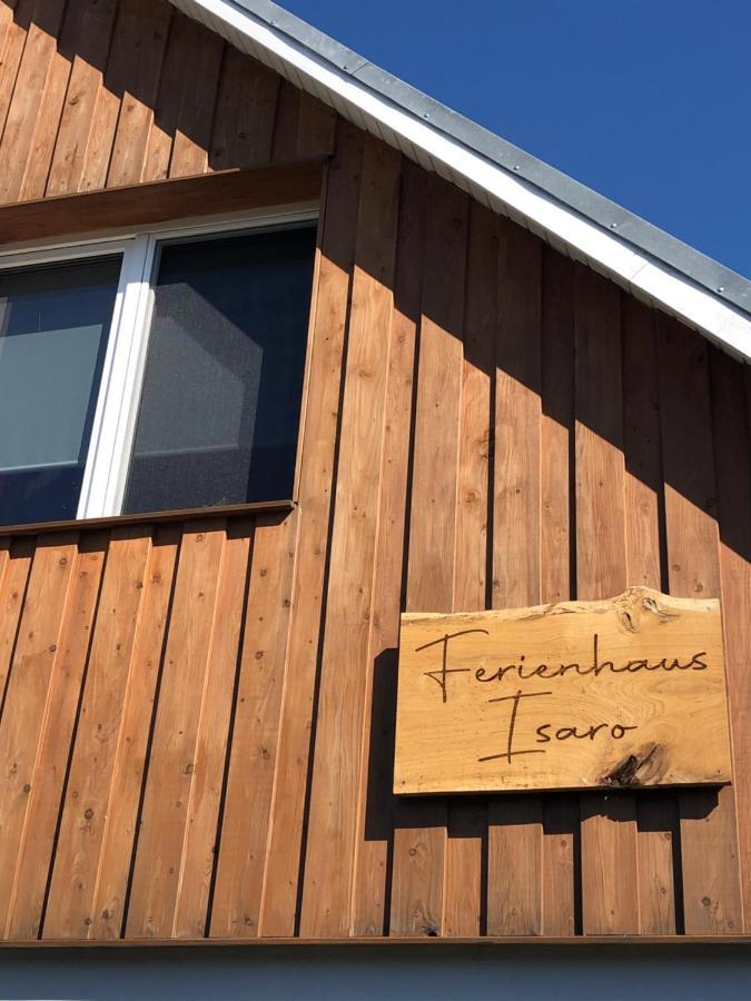 Ferienhaus Isaro Ludwigsburg  المظهر الخارجي الصورة