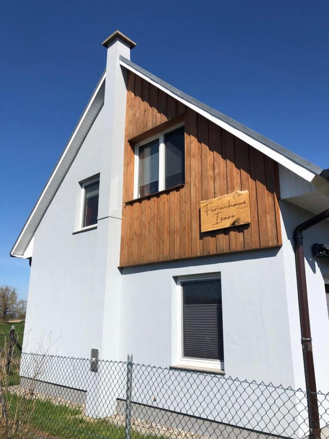Ferienhaus Isaro Ludwigsburg  المظهر الخارجي الصورة