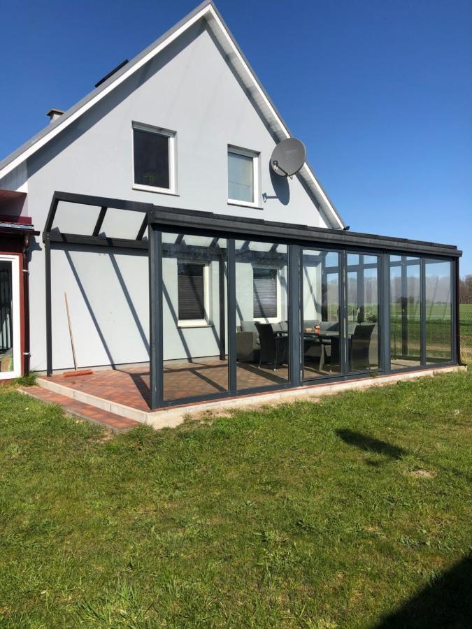 Ferienhaus Isaro Ludwigsburg  المظهر الخارجي الصورة