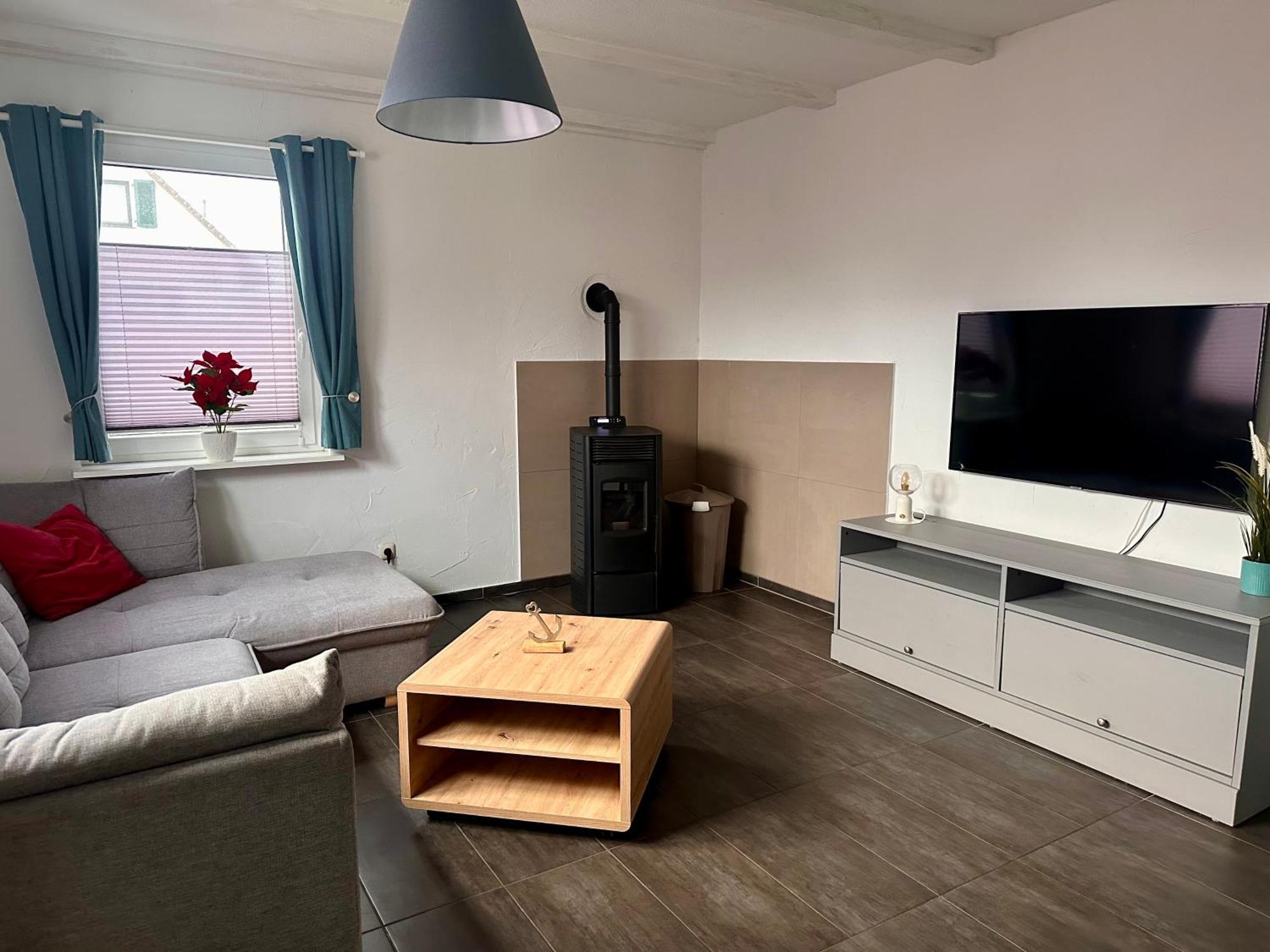 Ferienhaus Isaro Ludwigsburg  المظهر الخارجي الصورة